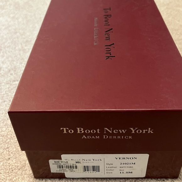 To Boot New York - Picture 2 of 6